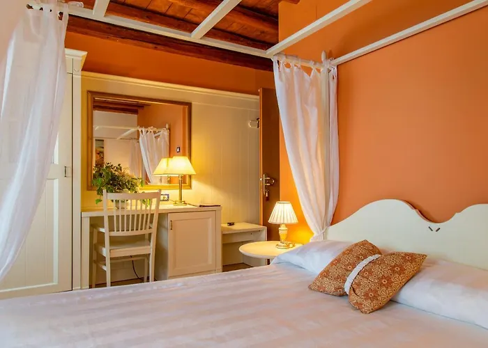 Calvi-Ristorante Mainor