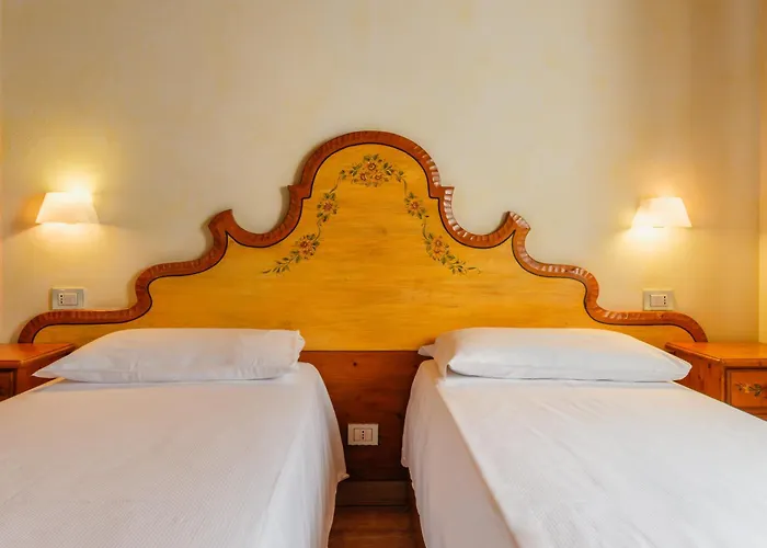 Casa vacanze: Agriturismo Althea